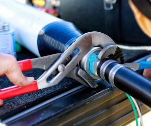 About Emergency plumbing pros Foster, VA